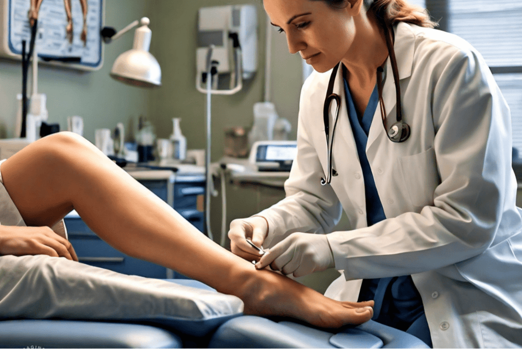 Bunion Toe Separators: Pain Relief & Post-Surgery Recovery - FitVilleUK