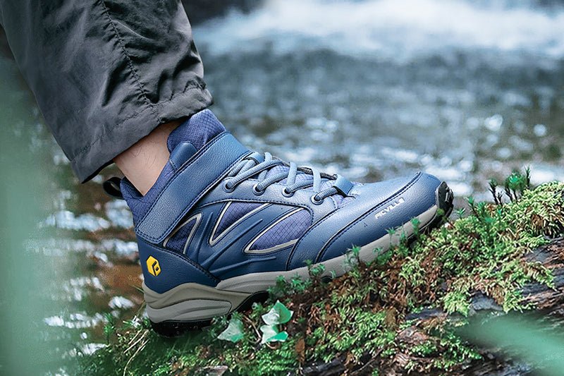 Choosing the right shoes for your trip and how to break them in - FitVilleUK