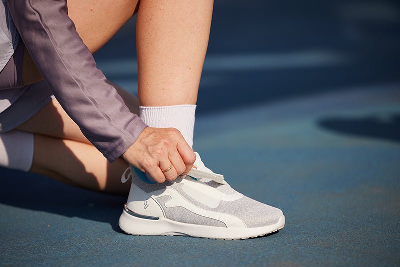 Finding the Right Wide Shoes for Women with Bunions - FitVilleUK