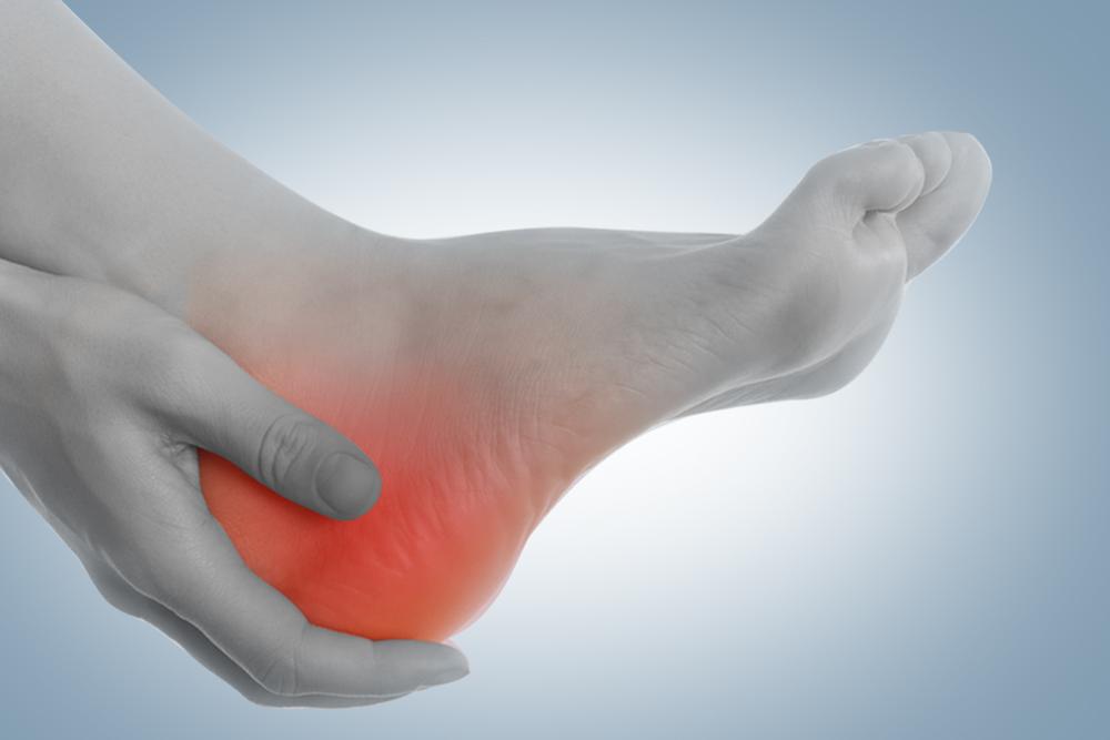Got Foot Pain? Here're What You May Have Done Wrong - FitVilleUK