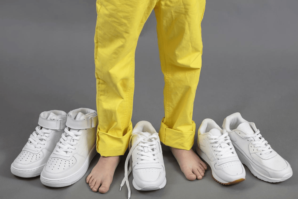 How to Identify Genuine 4E Size Shoes? - FitVilleUK