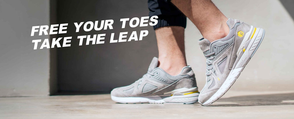 Overpronation that You Should Know - FitVilleUK