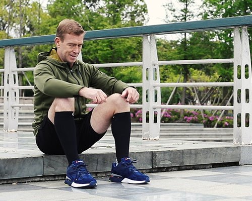 Plantar Fasciitis and Your Shoes - FitVilleUK