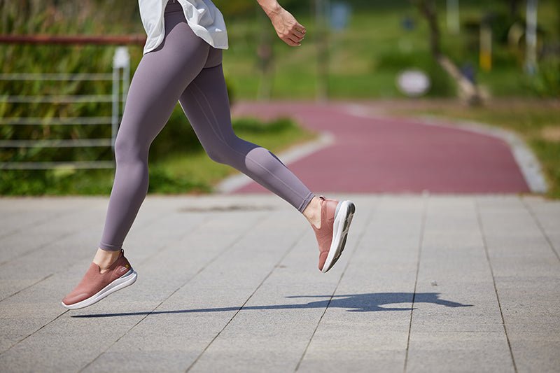 The Benefits of Choosing Wide Shoes for Women with High Arches - FitVilleUK