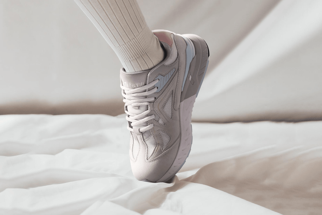 The Best Walking Shoes for Metatarsalgia? Try FitVille's Rebound Core! - FitVilleUK