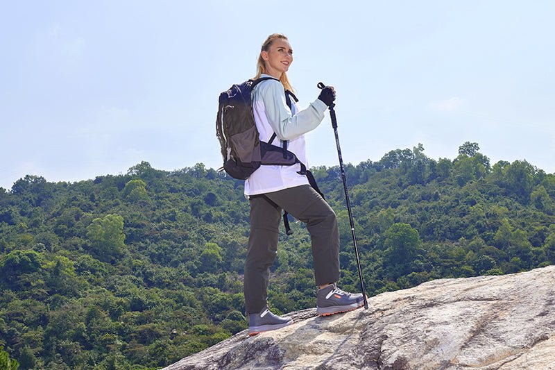The Best Wide Shoes for Hiking and the Outdoors - FitVilleUK