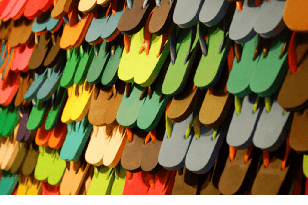 The Fungus Among Us: How Flip-Flops Can Lead to Fungal Infections - FitVilleUK