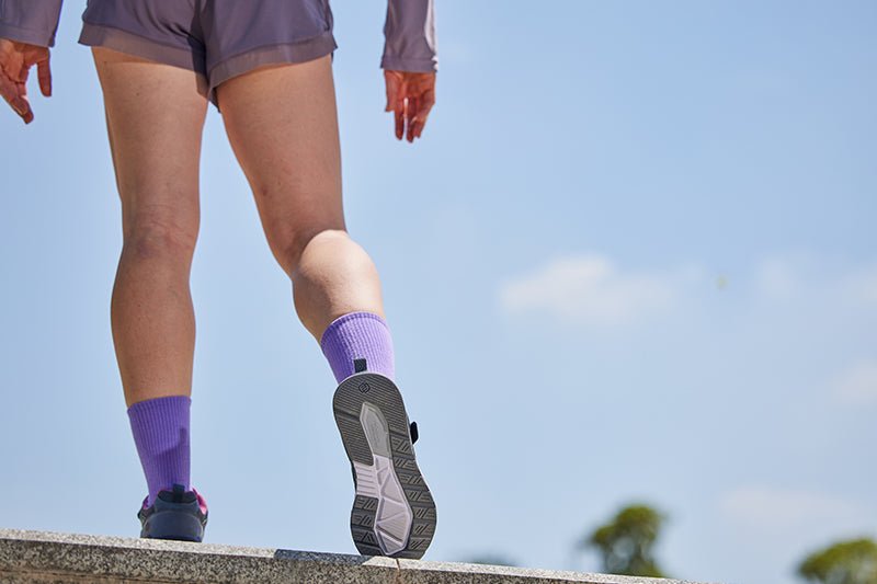 The Importance of Choosing Wide Shoes for Women with High Arches - FitVilleUK