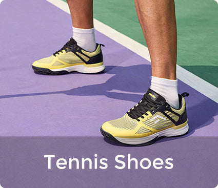 Tennis Shoes
