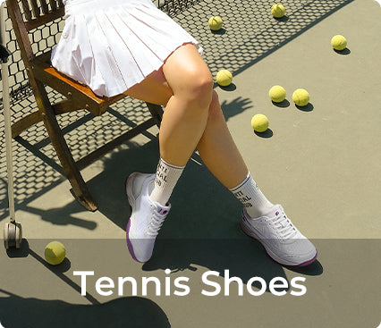 Tennis Shoes