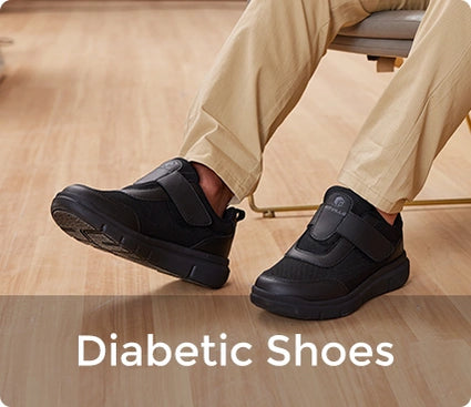 Diabetic Shoes