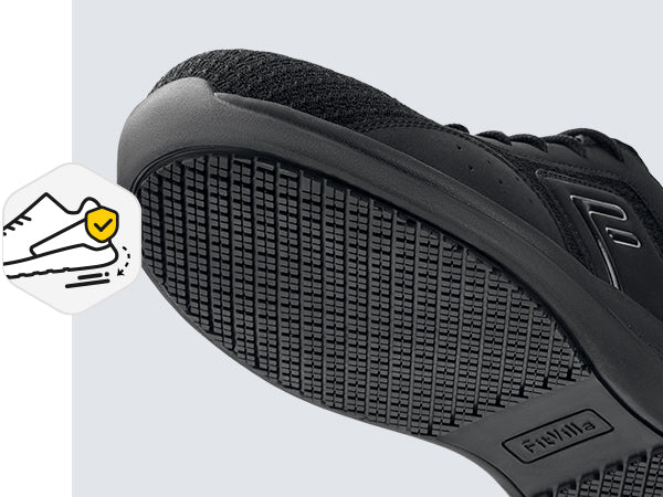 Slip-resistant Protection