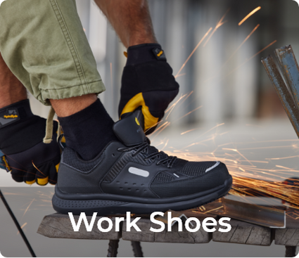 Work Shoes