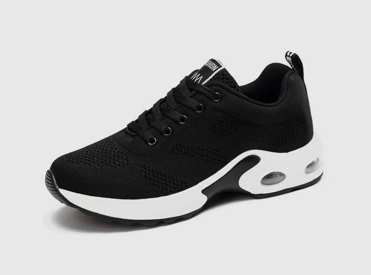 FitVille Breezy Air Running Shoes FitVilleUK