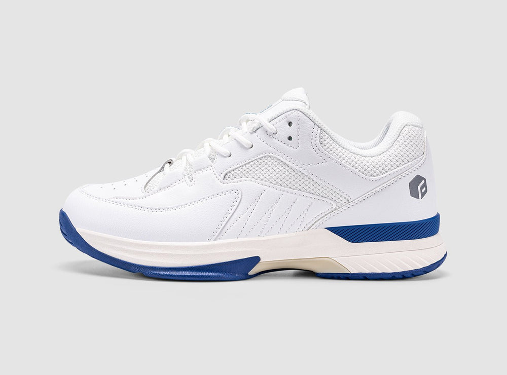 FitVille Men's Court Tennis Amadeus V1