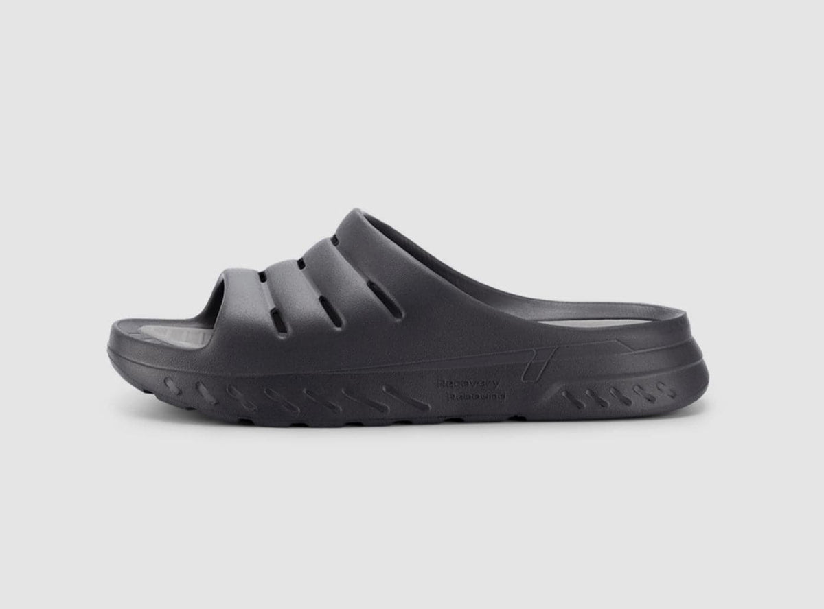 Men's recovery slides best sale