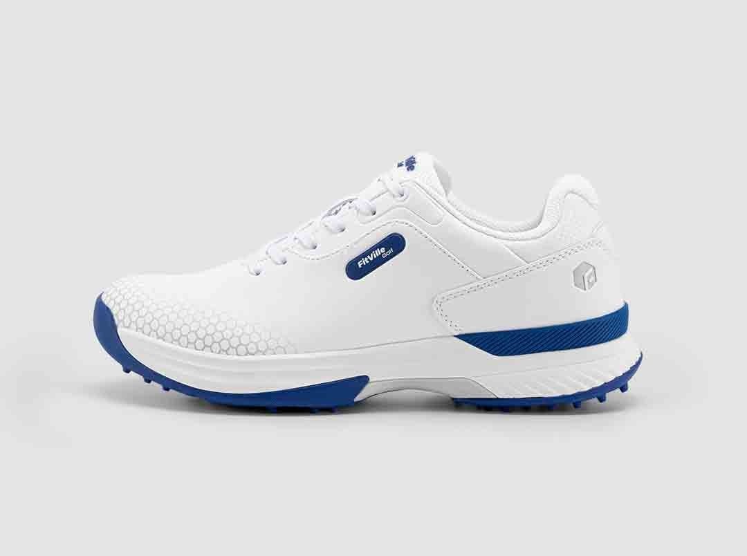 Wide Golf Shoes Comfortable Men's Speedex V1