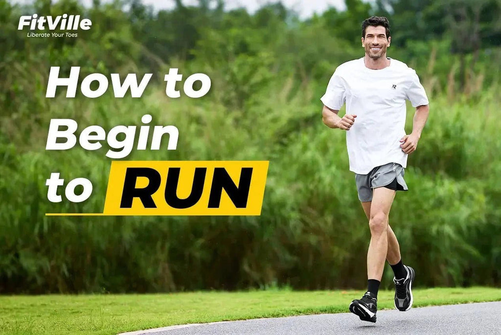 13 Essential Running Tips For Beginners - FitVilleUK