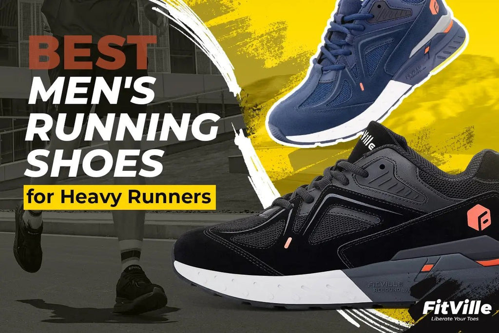 Best long distance running shoes for heavy runners online