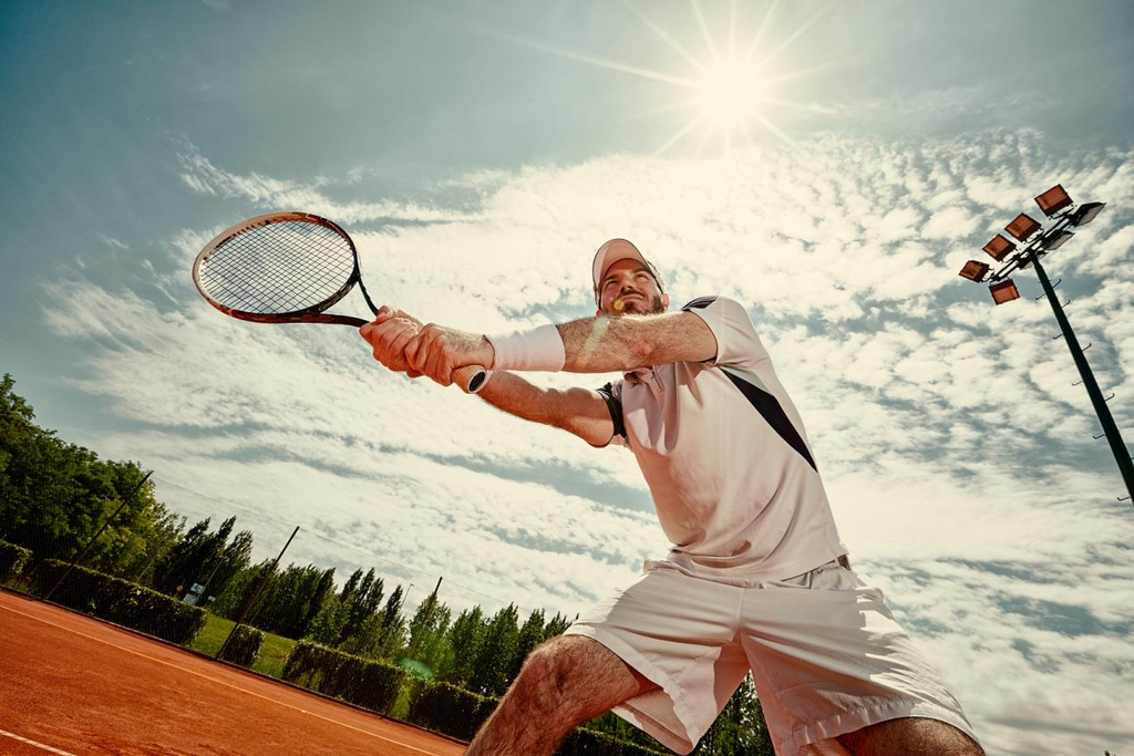 Pickleball VS. Tennis Shoes: What’s the Difference?