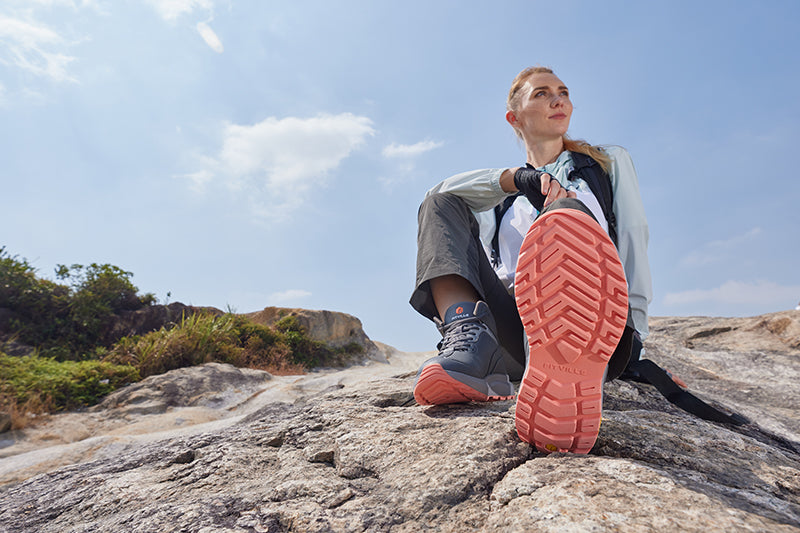 Finding the Right Wide Shoes for Your Next Adventure