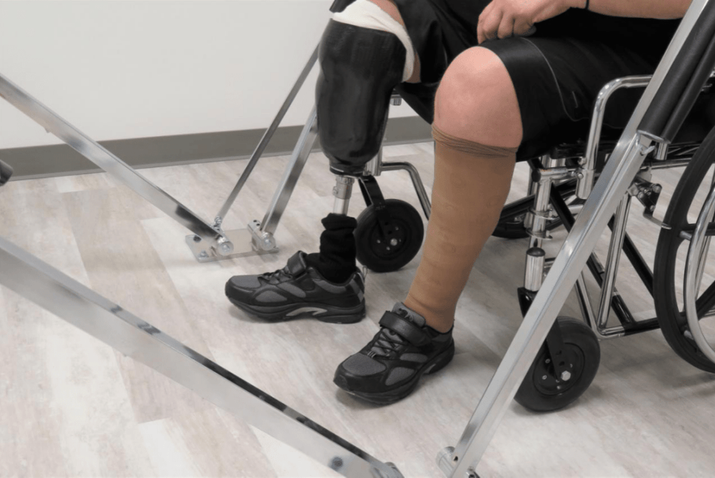 Are Adaptive Footwear AFO Brace Friendly? - FitVilleUK