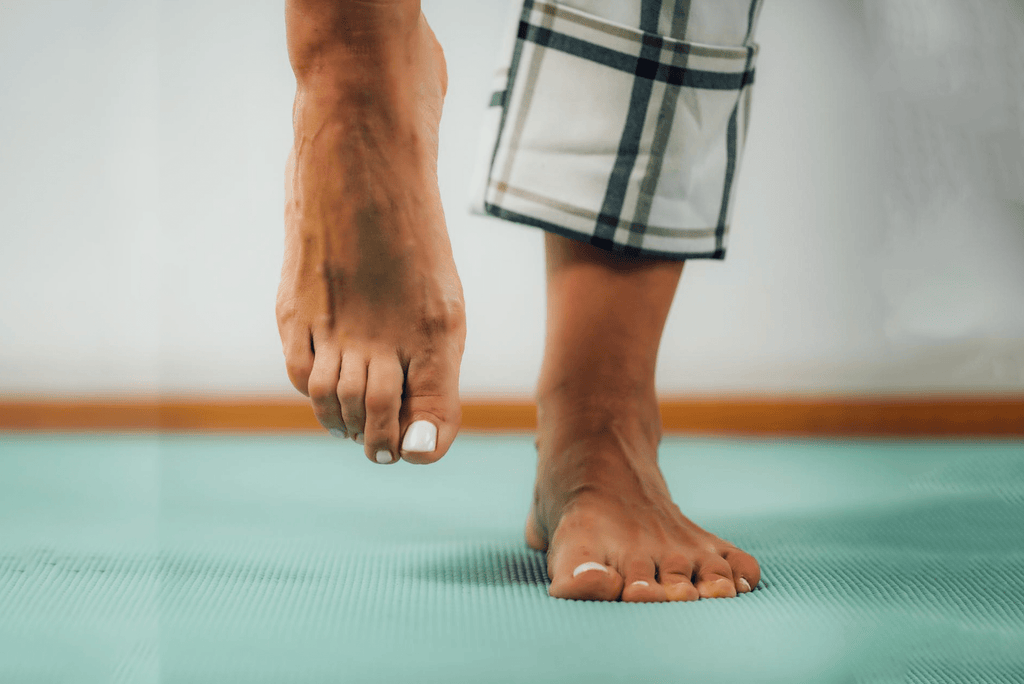 Can hammer toe cause plantar fasciitis? - FitVilleUK