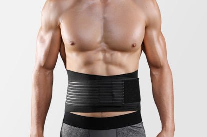 Does Back Support Brace Really Work? - FitVilleUK