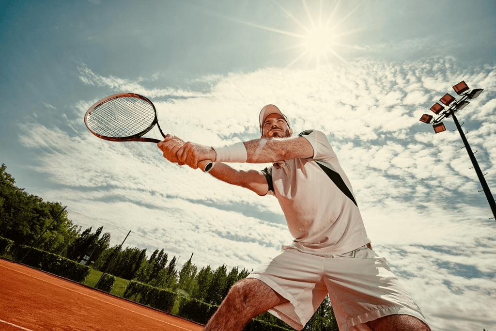 Pickleball VS. Tennis Shoes: What’s the Difference? - FitVilleUK