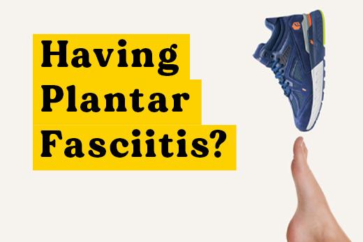 Podiatrists Recommend: Best Plantar Fasciitis 🦶🏻 Shoes of 2021 - FitVilleUK