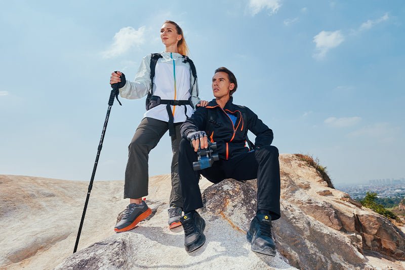 The Best Shoes for Your Next Hiking Adventure - FitVilleUK