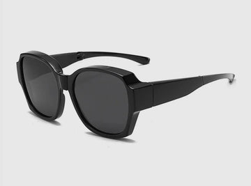 FitVille Urban Rays Polarized Foldable Sunglasses – FitVilleUK