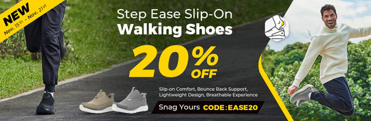 FitVille Men's EasyTop Wings V2