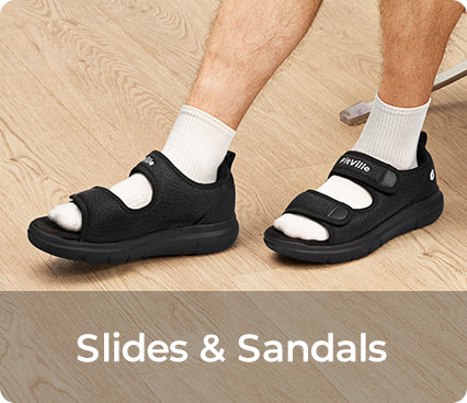 Hiking & Trail Shoes