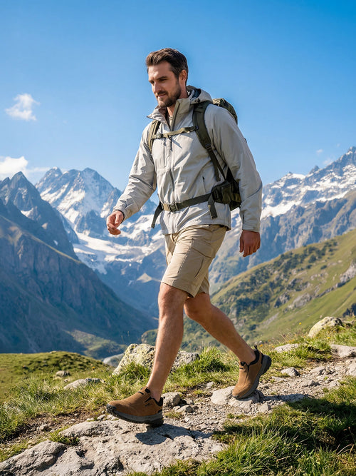Hiking Shoes