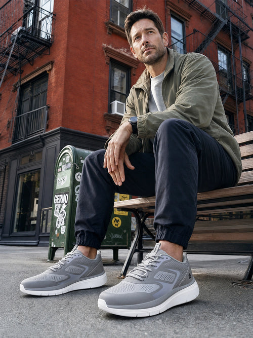 Walking Shoes