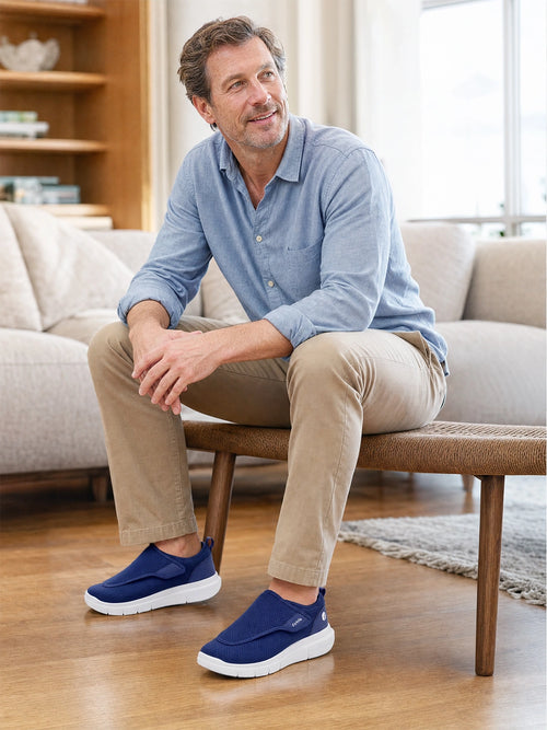 Diabetic Shoes
