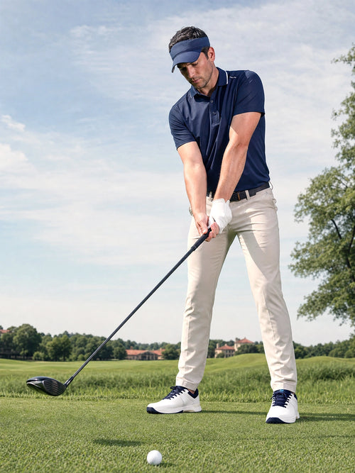 Golf Shoes