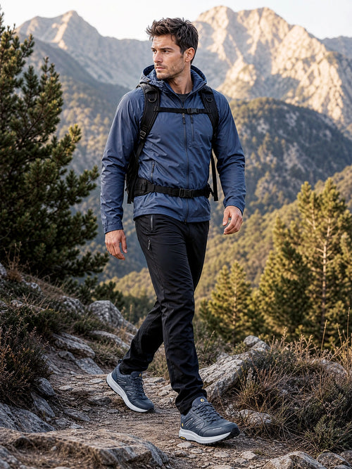 Hiking Shoes