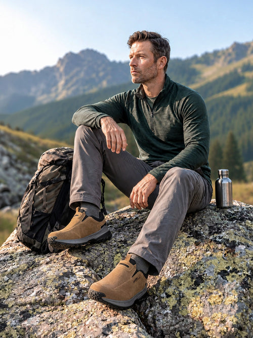 Hiking Shoes