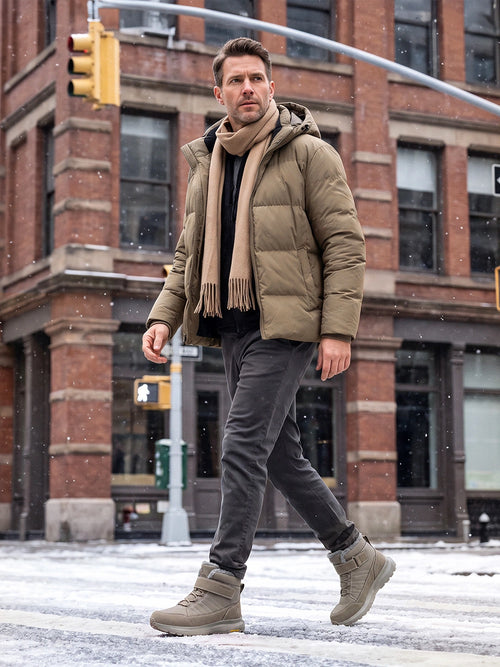Winter Shoes