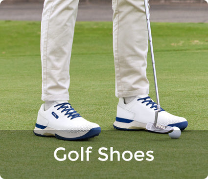 Golf Shoes