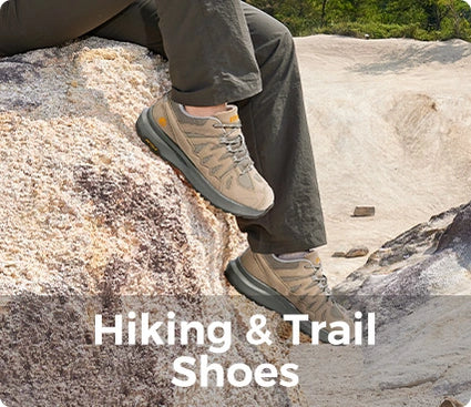 Hiking Shoes Trail Shoes