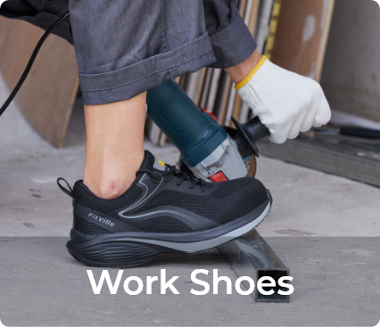 Work Shoes