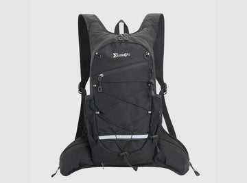 FitVille AdventureAlly Backpack (Unisex) - 1