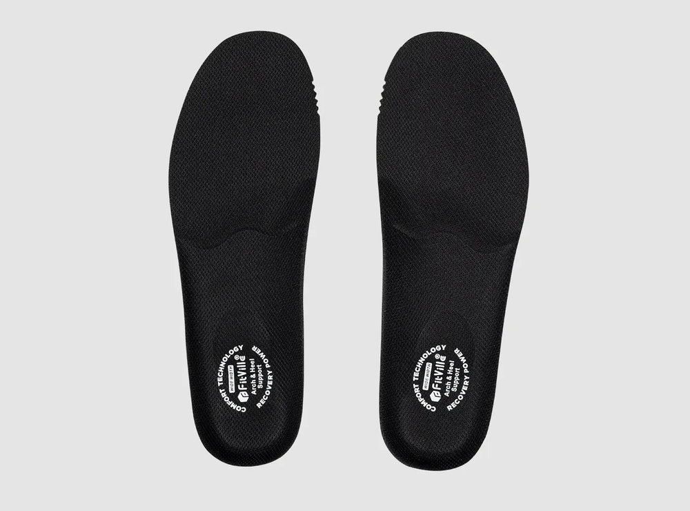 FitVille Arch Max Insole V2 Pack of 2