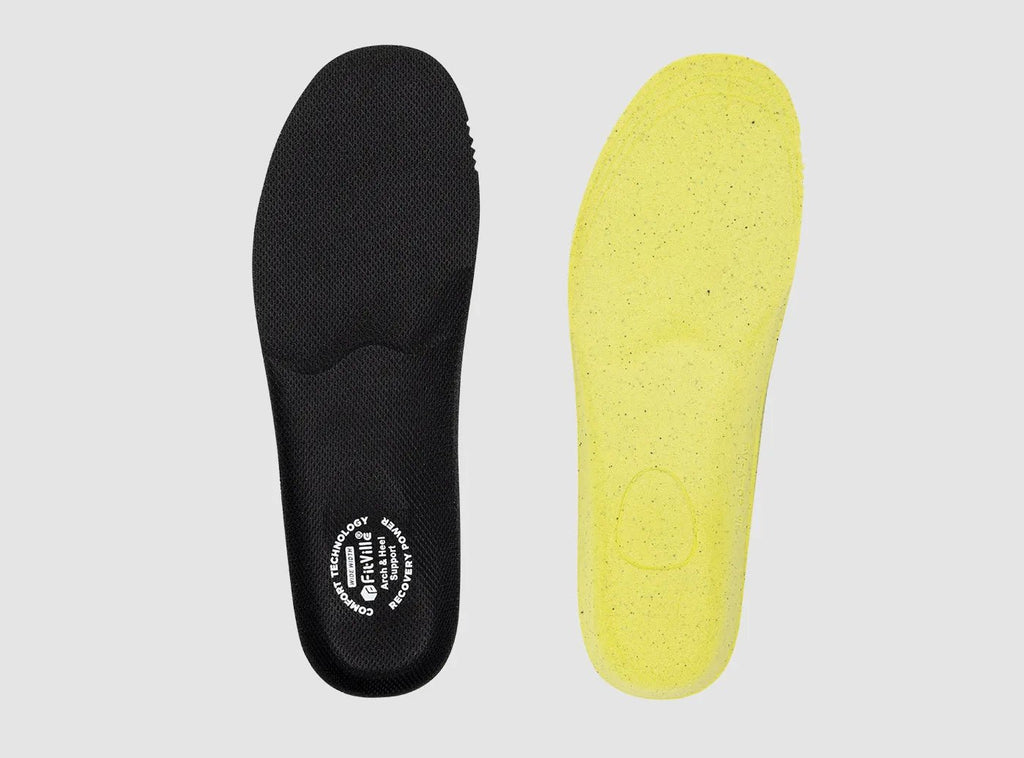FitVille Arch Max Insole V2 Pack of 2 - 3