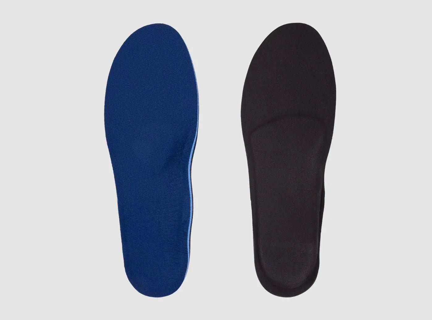FitVille Arch Support Flat Feet Insoles – FitVilleUK