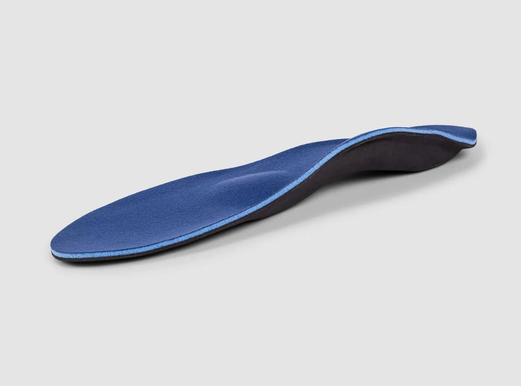 FitVille Arch Support Flat Feet Insoles - 3