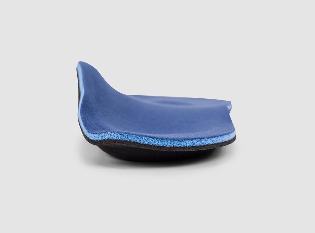 FitVille Arch Support Flat Feet Insoles - 5